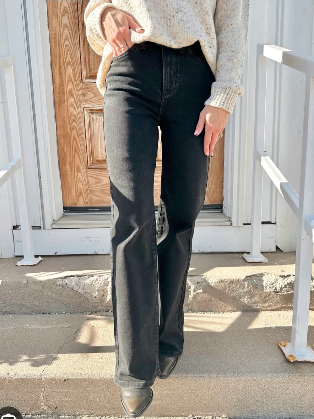 Silver Jeans Highly Desirable Trouser Jeans